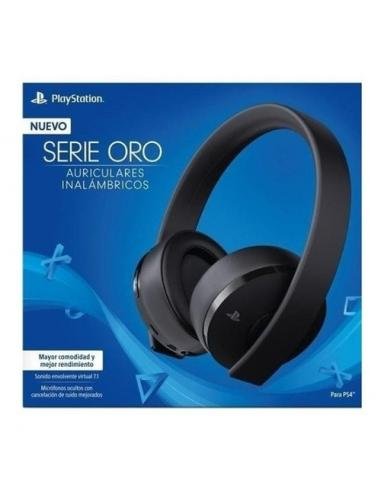 audifonos sony serie oro